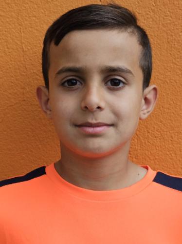 Mohammad Saleh Alabd Allah Aljomaa
