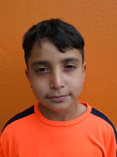 Ahmad Haj Jasem
