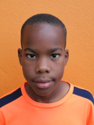 Ibrahim Taylor