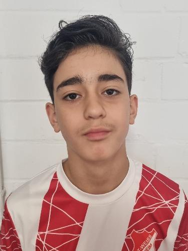 Mert Adem Yavuz
