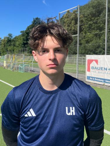 Linus Hoffmann