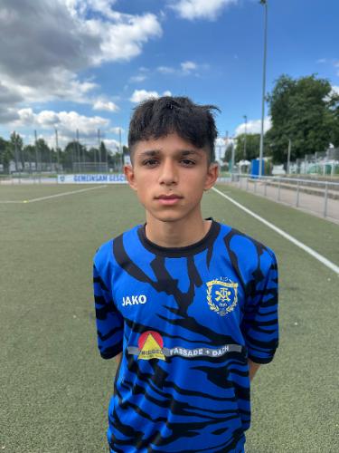 Ozan Demir