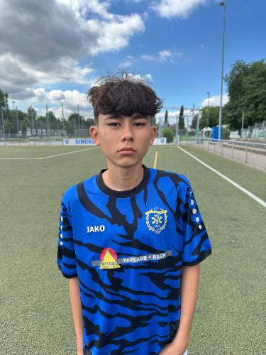 Milan Kahan