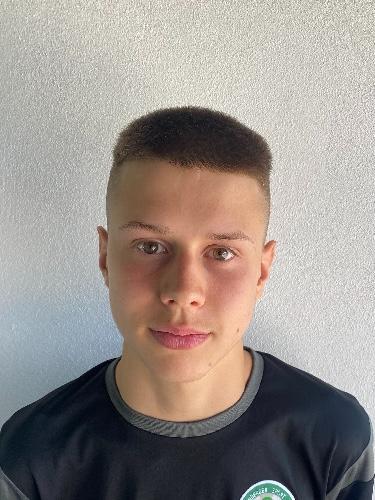 Dmytro Kuzmenchuk