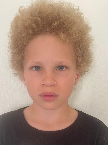 Darell Etienne Kraus
