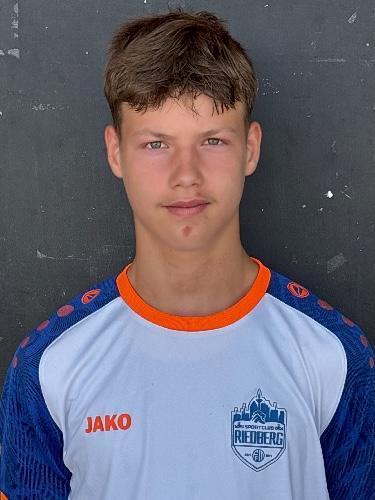 Alexander Sebastian Crigan