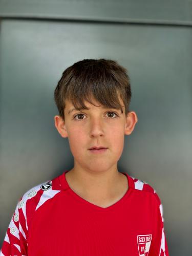 Tristan Fleeth