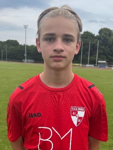 Lennart Tschierske