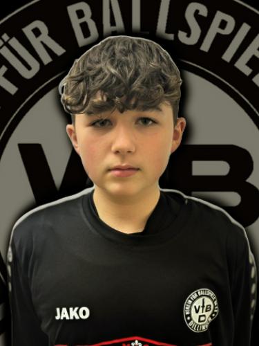 Ben Blank