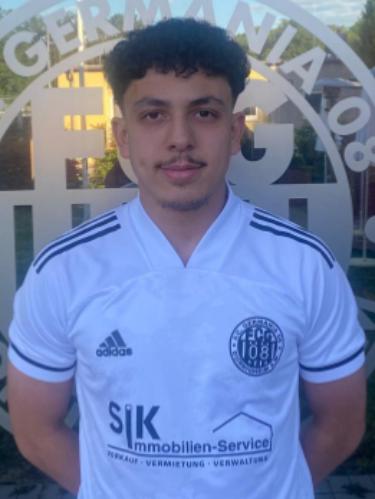 Bilal Azzimouni