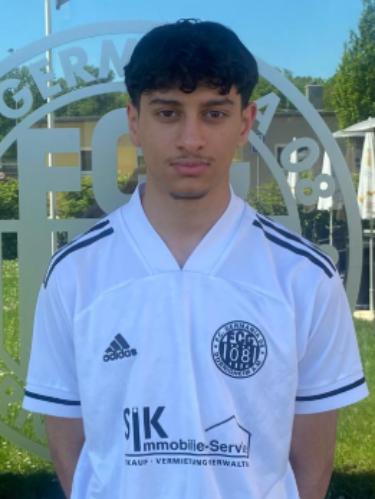 Anas Charkaoui