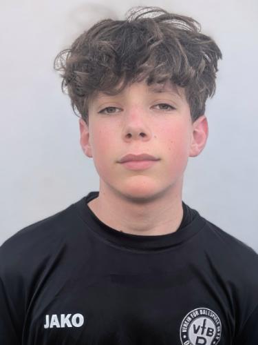 Lenny Elias SKRELJA