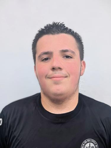 Argjend Ibrahimi