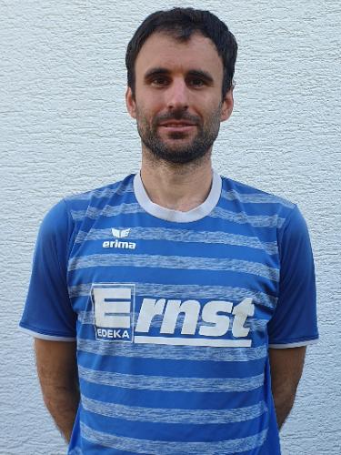 Jannik Bruenisholz