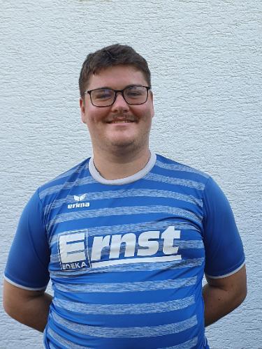 Pascal Matthias Feß