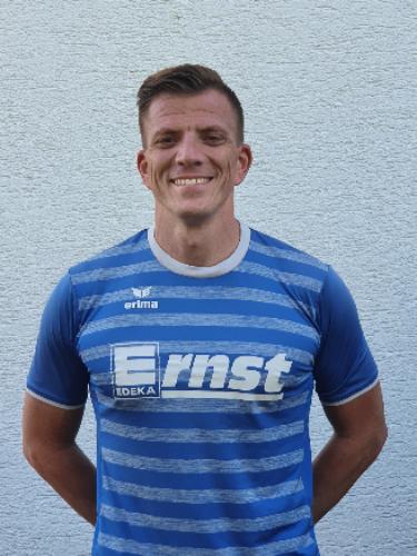 Martin Reichling