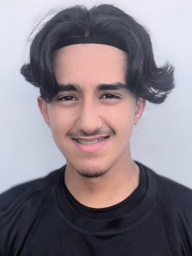 Murad Alabed