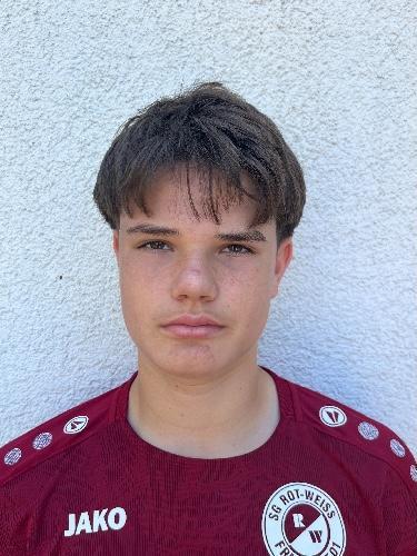 Maximilian Puskarevic