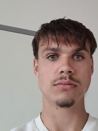 Tristan Harald Artur Behrend