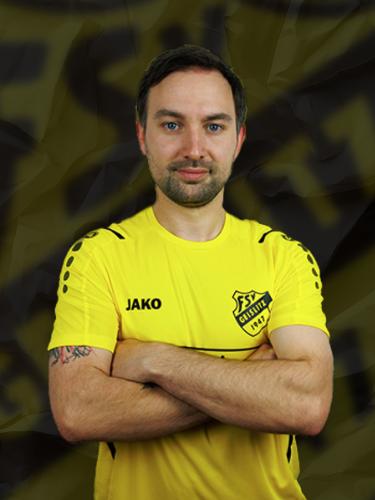 Tobias Heger