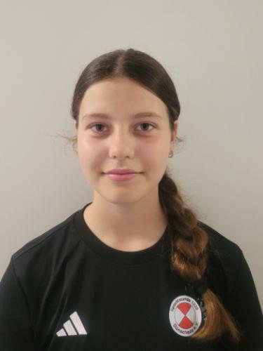 Anastasia Tschurin