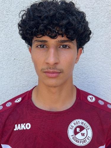 Mohammed Boussouab