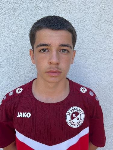 Petar Petkovic