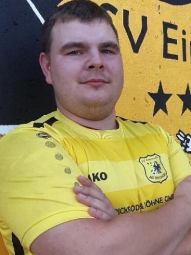 Sebastian Kretschmer