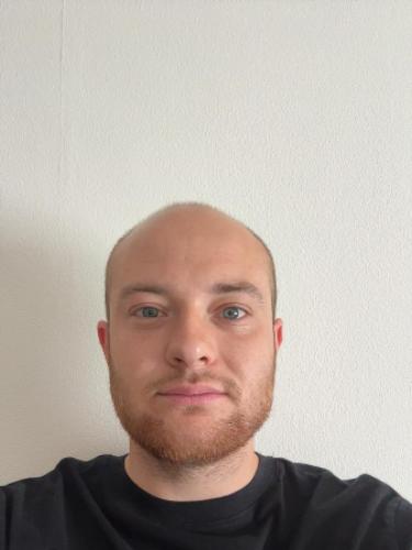 Johannes Rehm