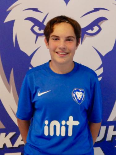 Ariane Hagmayer