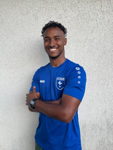 Armaan Abdulahi Mohamed