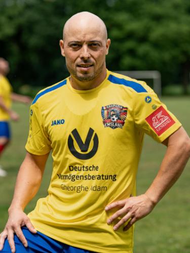 Bogdan Marcovici