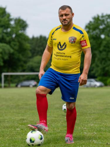 Gabriel Alexandru Voinea