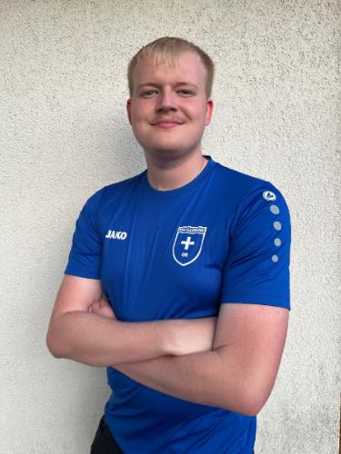 Nils Rinn