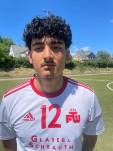 Emirhan Selim Kosmaz