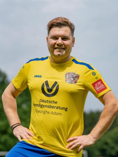 Marius-Catalin Stoica