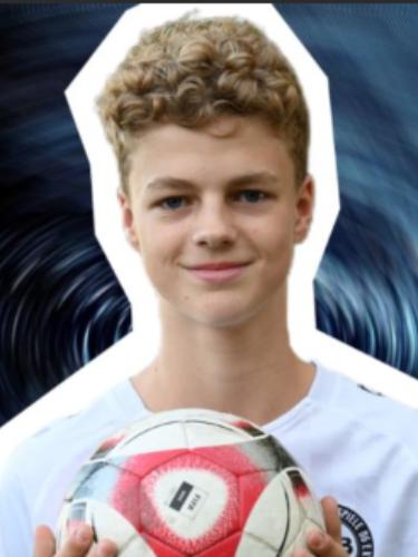 Noah Gerard