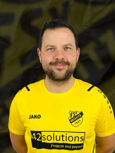 Marcel Mainka