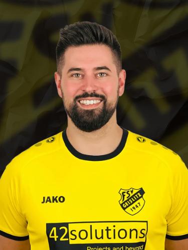 Lukas Walz