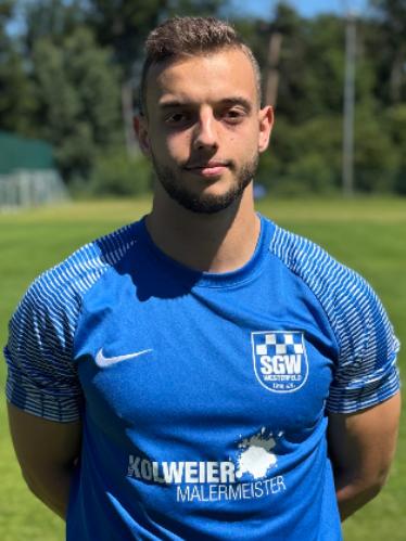 Tizian Fink