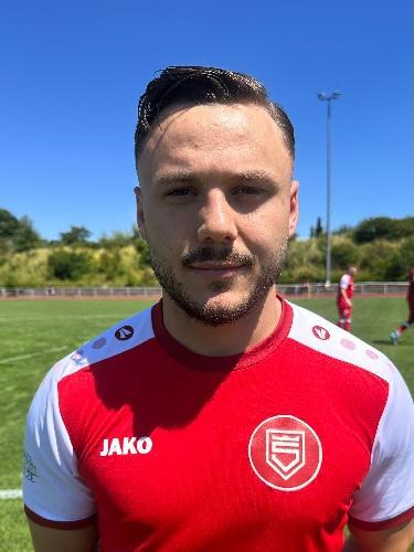 Ömer Berke Tokac