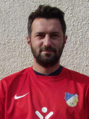Andreas Fischer