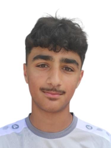 Niwar Hiwar Jaafar