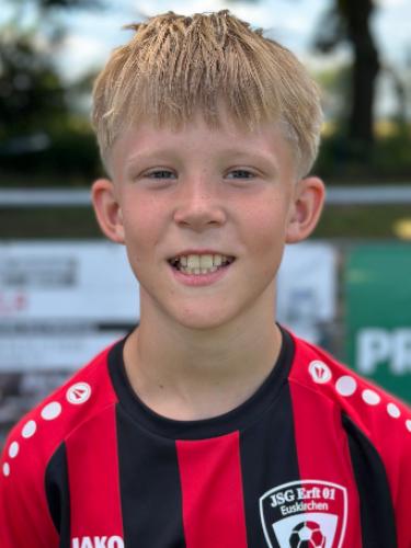 Moritz Lahaye