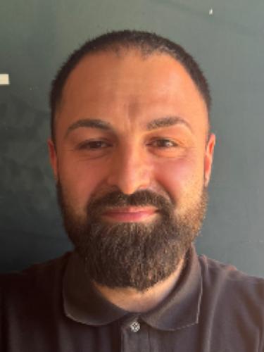 Mahmoud Dirani