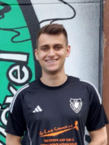 Yannik Eversberg