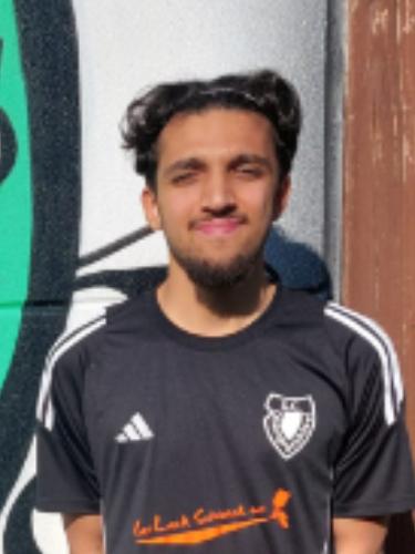 Abid Yanik