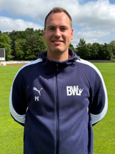 Philipp Bünker