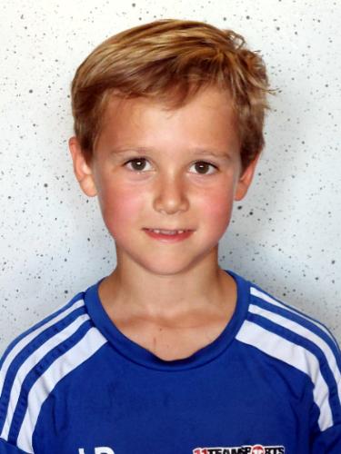 Lio Michael Trumpp