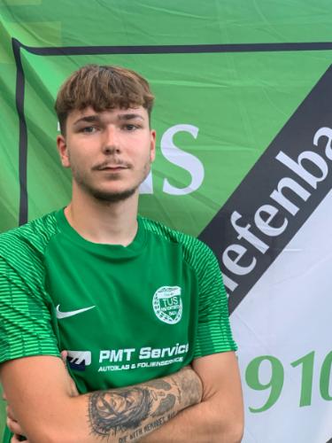 Justin Leon Tämmerich